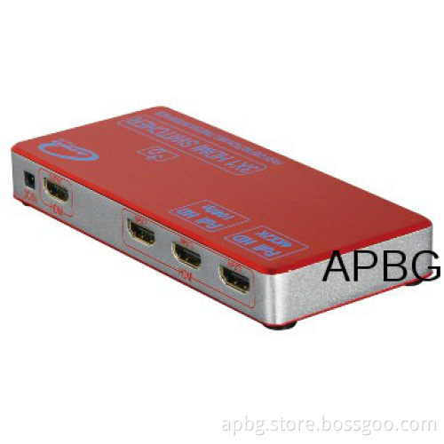 HDMI switch3x1